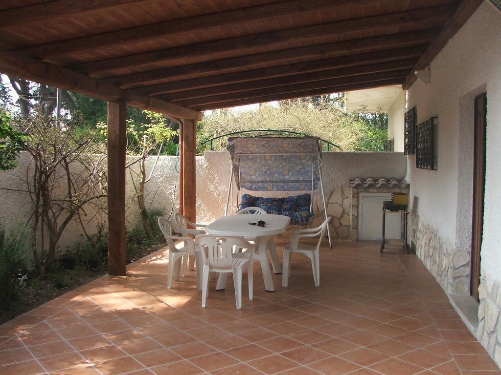 Edvige' S House In Residence San Felice Circeo Exteriér fotografie